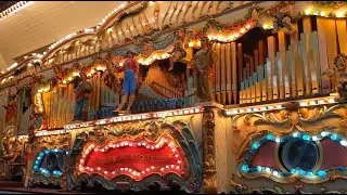 The Scarborough Tour
