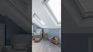 See your space in a whole new light.  #skylights