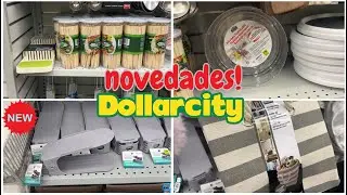 2024 TOUR 📌NO TE PIERDAS LOS NUEVOS PRODUCTOS DEL DOLLARCITY #dollarcitycolombia #dollarcity