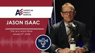 🎙️ New Radio Hit: How Dark Money Activists Are Undermining American Energy and Aiding China