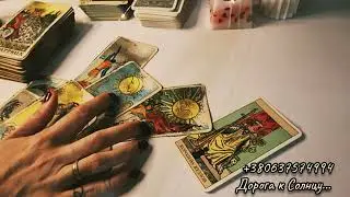 Таро. Заветное желание. Как притянуть? Что знать нужно? 4 Королевы. Общий расклад.