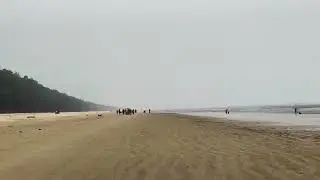 Dublagiri sea beach,balasore,odisha