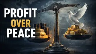 Why Wars Really Happen (It&rsquo;s Not What You&rsquo;re Told)