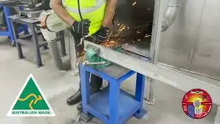 Flexovit Maxx Video