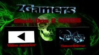Mitos Black Ops 2 - Episodio 8