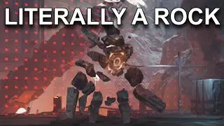 Самый сложный босс в Arknights Endfield