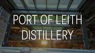 137. Port of Leith Fast Facts