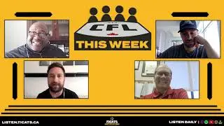The CFL This Week - July 4th, 2023