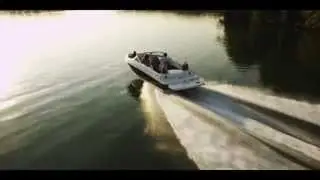 Bayliner Running 175 presented by iboats.com