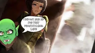 🔴All Of Us Are Dead Pt. 6 | Visual novel based on a web comic! #vtuber