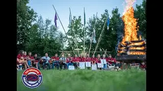 Gruppensommerlager 2025 - Pfadfindergruppe Rankweil