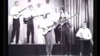 Freight Train - Nancy Whiskey and Chas. McDevitt Skiffle Group