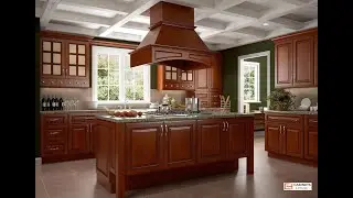 Forevermark Kitchen Cabinets Sienna Rope