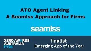 Mastering Agent Linking in Australia: A Comprehensive Guide for Firms Webinar