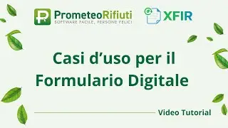 Procedura PROD-A1-FirmaPrometeo. Va vista dopo la PROD-A1