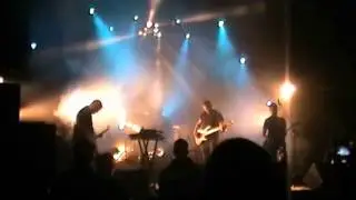 OMSQ @ le Magasin 4 - 20 mars 2014