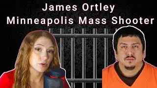 James Ortley Minneapolis Mass Shooter