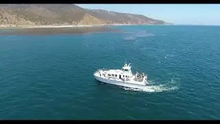 fishing in western malibu