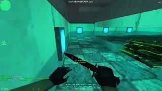 Counter Strike 1.6 | [RS] Zombie Plague | Map: zm_lgk_colors_rs | By Rambo