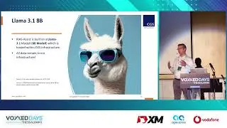 Integrated AI and Enterprise Intelligence with LLMs and RAG by Felix Huchzermeyer
