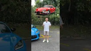 Why Subaru & Toyota Are Proud Of Their Partnership 🥹