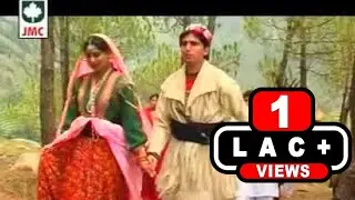 Thandi Thandi Hawa Jey | Himachali Folk Song | Partap Chand Sharma | JMC