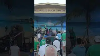 St Pats day 2024