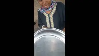 STREET FOOD IN COTONOU