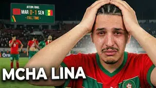 Alex Designer - MCHA LINA PARODY [Official Audio]