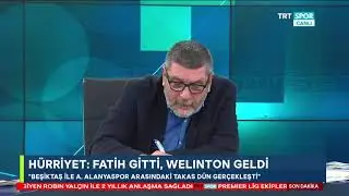 Fatih Aksoy'un Alanyaspor'a verilmesi Cem Dizdar'ı &ccedil;ıldırttı!