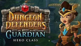Guardian Update for DD1 - Patch Notes Overview!