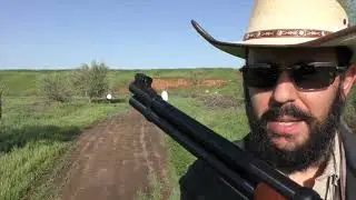 Marlin 336 vs Winchester 94