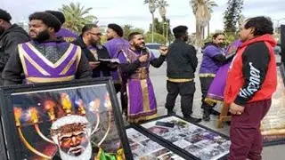IUIC - Shoutout Tuesday's 