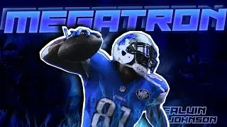 Calvin Johnson ft. Pop Smoke - 
