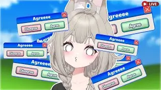 〖AGREEEE〗what if i disagreeee?  | 🐰🔍 #dtectivefigmore #mimifigmore