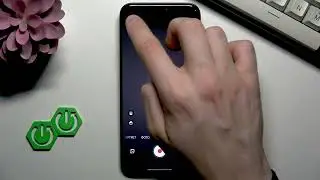 HONOR Magic8 Pro &mdash; лучшие фишки камеры