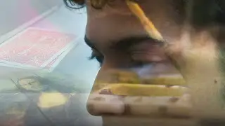Magicians are Artists | Short Magic Film