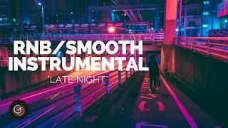 Drake Ovo Sound Type Beat  🌃  
