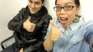 EXCITING NEWS!!! - March 01, 2013 - itsjudyslife vlog