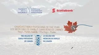 Introducing the CFPC&rsquo;s 2017 Family Physicians of the Year