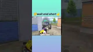 short shotgun in clutch bgmi