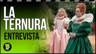 Emma Su&aacute;rez ('LA TERNURA'): 