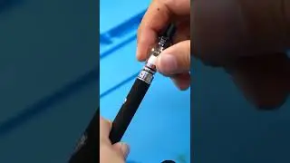 Rosin Dispenser/ Short Circuit Detector Tool/Rosin Solder Flux Pen For Phone #softwarekdmobile