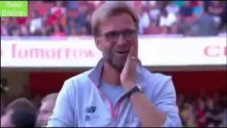 Sadio Mane Perfect goal vs Arsenal