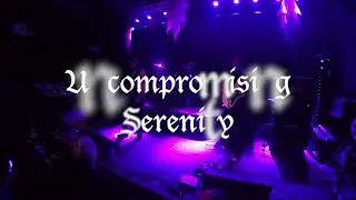 Deadbeat Blackout - Live at Studio Seven - Seattle, WA. May 10, 2018
