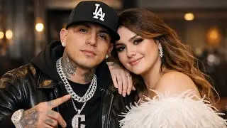C-Kan & Yuridia - Coraz&oacute;n Firme 🎵 Duetos Estilo Latin Hip Hop Mix Rap 2026