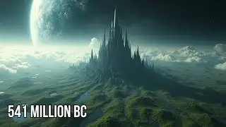🧱 OVER 3 HOURS OF PREHUMAN CIVILIZATIONS THAT COULD HAVE EXISTED BEFORE US &mdash; A Story for Sleep