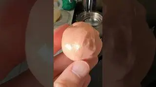 Will it Button? Silly Putty