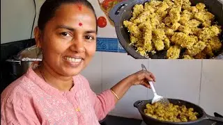 दुधी भोपळ्याचे खमंग आणि पौष्टीक मुटके | मनाला वाटली गुजराती डिश |@phondefamilyvlogs6643 