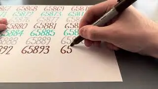 Writing #65894